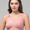 Women's Cotton Full Coverage Non-Padded