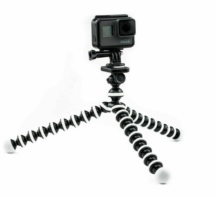 REFLEX CAMERA Mini Gorilla pod