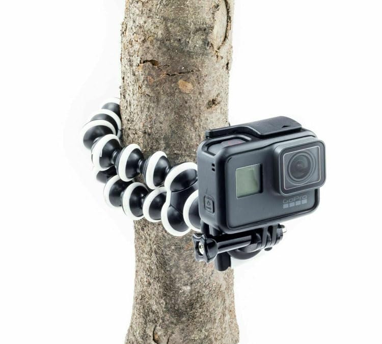 REFLEX CAMERA Mini Gorilla pod