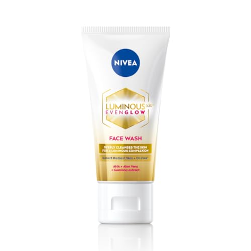 NIVEA Luminous Even Glow 2%