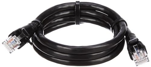 amazon basics RJ45 Cat-6 Ethernet