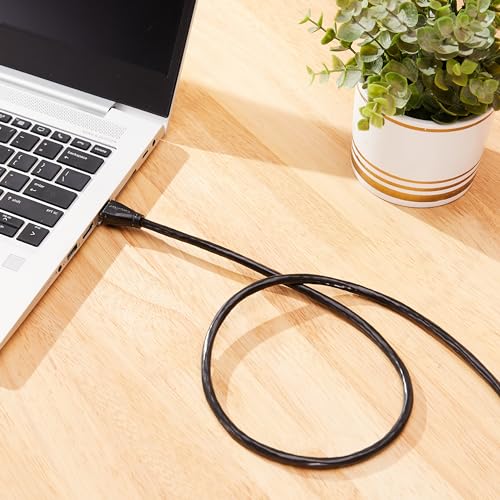 amazon basics RJ45 Cat-6 Ethernet
