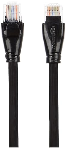 amazon basics RJ45 Cat-6 Ethernet
