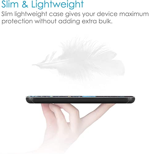 SwooK Magnetic Flip Cover Case