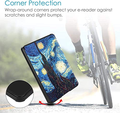 SwooK Magnetic Flip Cover Case
