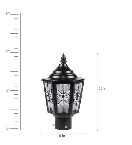 Carsten Classic 4 Leaf Outdoor