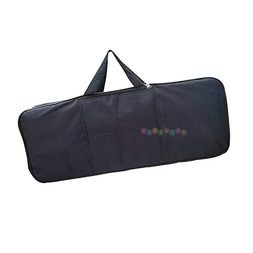 DOMENICO Padded Keyboard/Piano Cover Bag