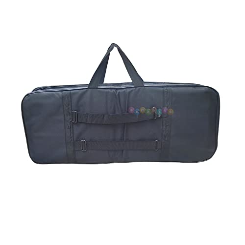 DOMENICO Padded Keyboard/Piano Cover Bag