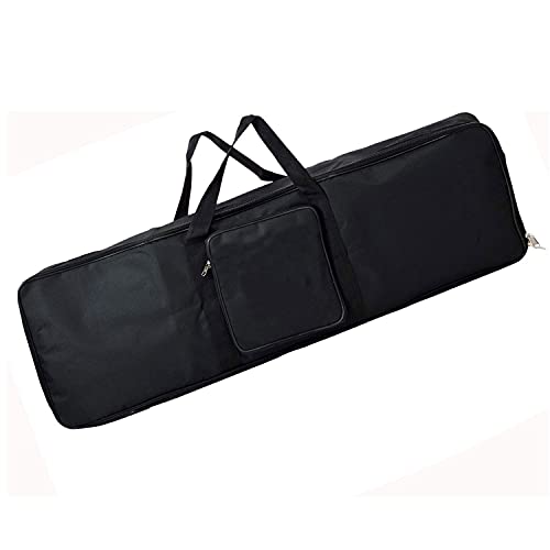 DOMENICO Padded Keyboard/Piano Cover Bag