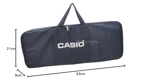 DOMENICO Padded Keyboard/Piano Cover Bag