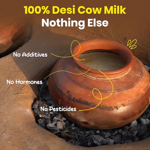 The Bagdis Organic Farm Desi