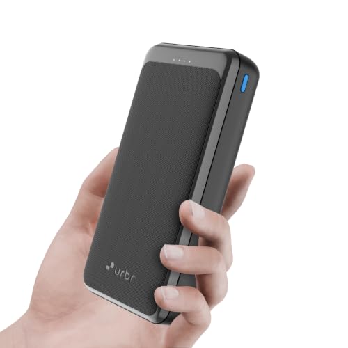 URBN Power Bank 20000mAh Fast