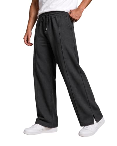 ENDEAVOUR WEAR Men’s Baggy Oversized