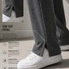 ENDEAVOUR WEAR Men’s Baggy Oversized