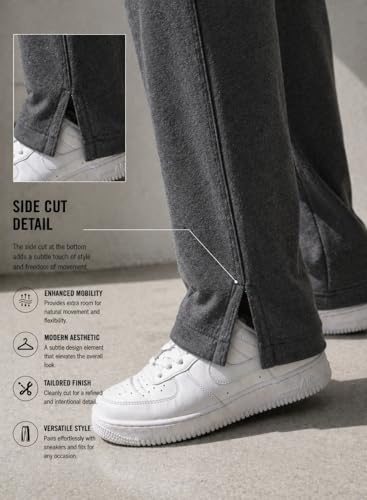 ENDEAVOUR WEAR Men’s Baggy Oversized