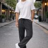ENDEAVOUR WEAR Men’s Baggy Oversized