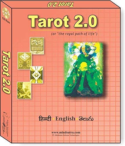Mindsutra Software Technologies Tarot 2.0