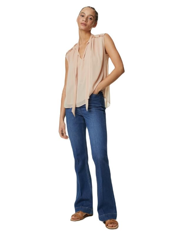 Marks & Spencer Women Blouse
