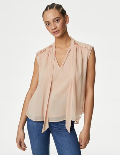 Marks & Spencer Women Blouse - Image 3