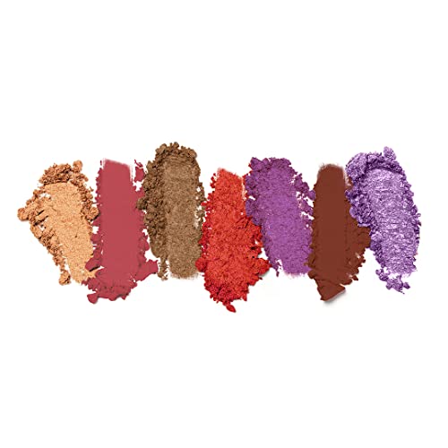RENEE Eyeshadow Palette, Long Lasting