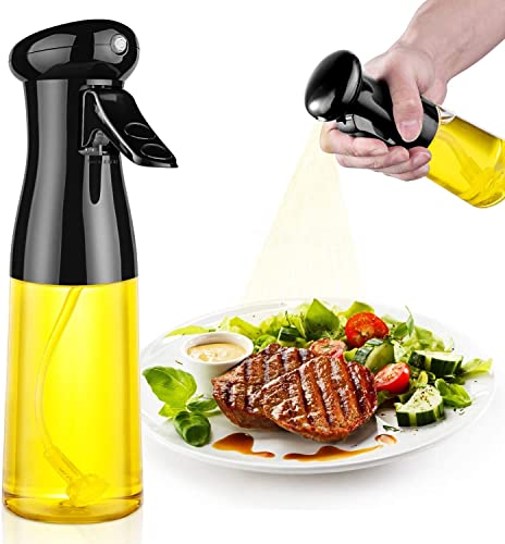 JICOOT Oil Sprayer For Cooking