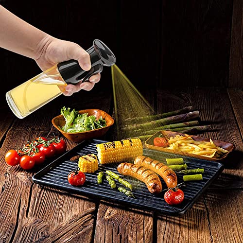 JICOOT Oil Sprayer For Cooking