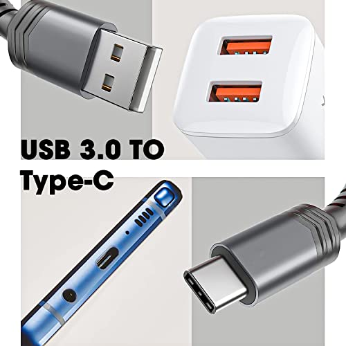 Sounce USB To Type C
