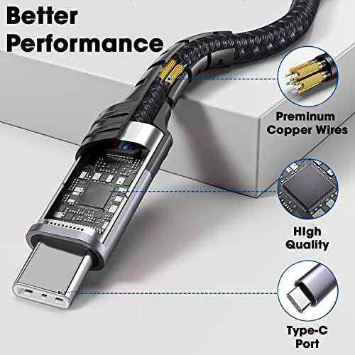 Sounce USB To Type C