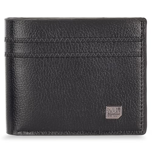 Lavie Sport Arthur Bi-Fold Wallet