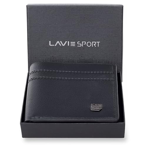 Lavie Sport Arthur Bi-Fold Wallet