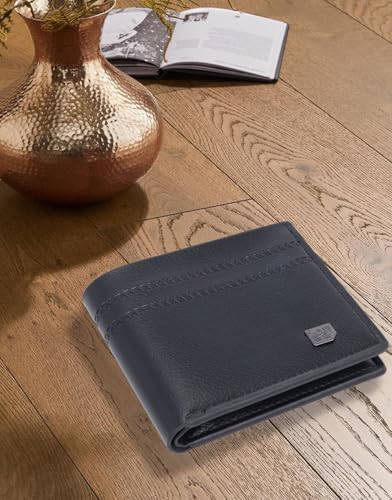 Lavie Sport Arthur Bi-Fold Wallet