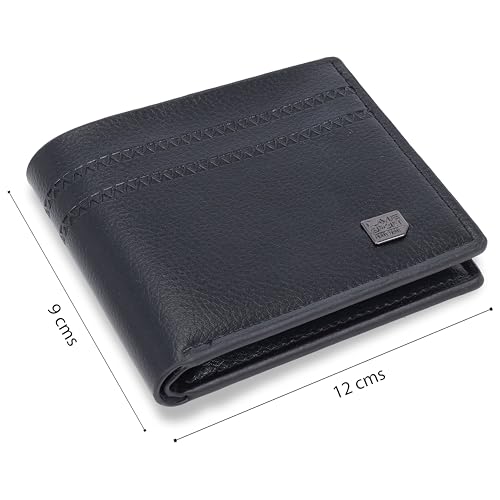 Lavie Sport Arthur Bi-Fold Wallet