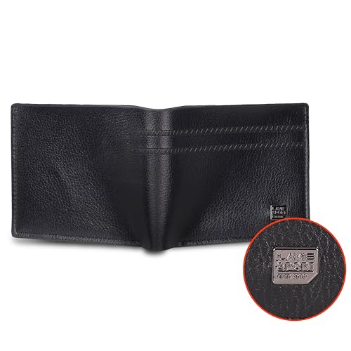 Lavie Sport Arthur Bi-Fold Wallet