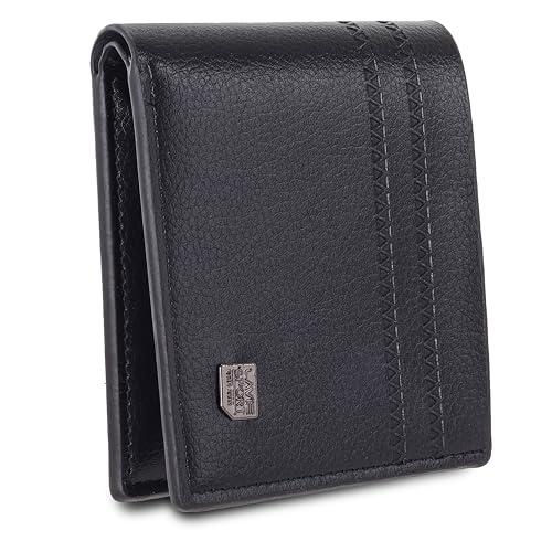 Lavie Sport Arthur Bi-Fold Wallet