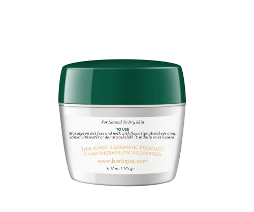 Biotique Walnut Exfoliating & Polishing Face Scrub, 175g - Image 3