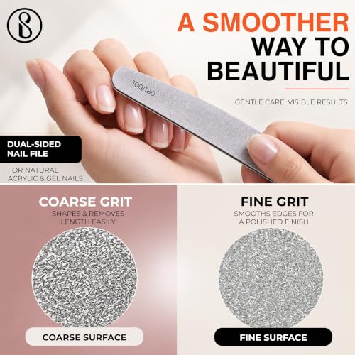 Beauté Secrets Korean Sand Paper