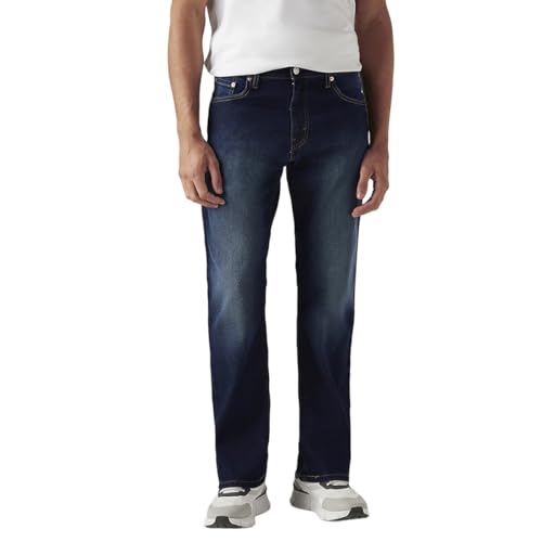 Levi's Men's Bootcut Fit Mid Rise Jeans