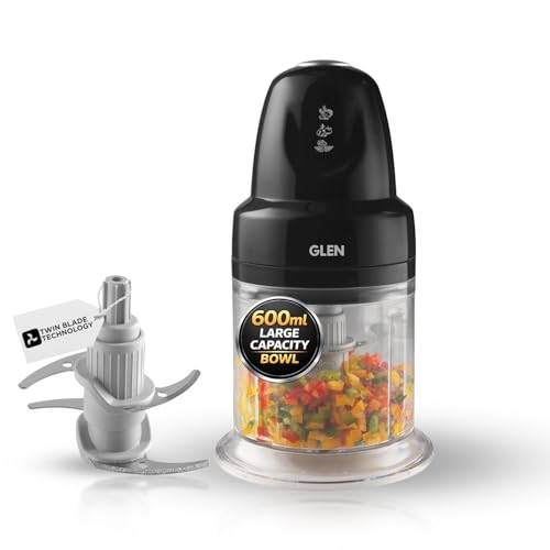 Glen Electric Chopper for Kitchen