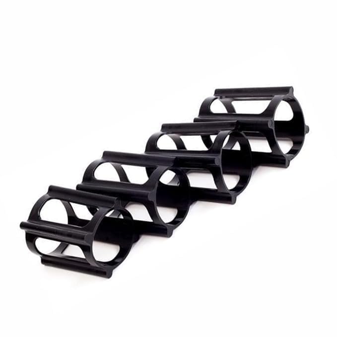 Jaspo Skate Trainers-Wheel stoppers