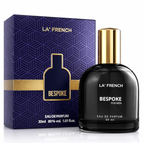 La French Bespoke Perfume