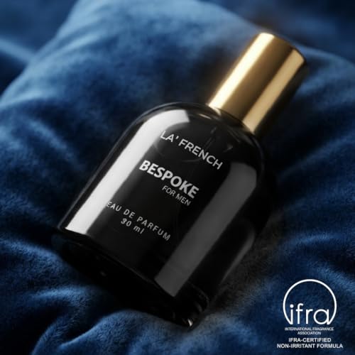 La French Bespoke Perfume