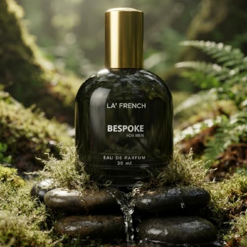 La French Bespoke Perfume