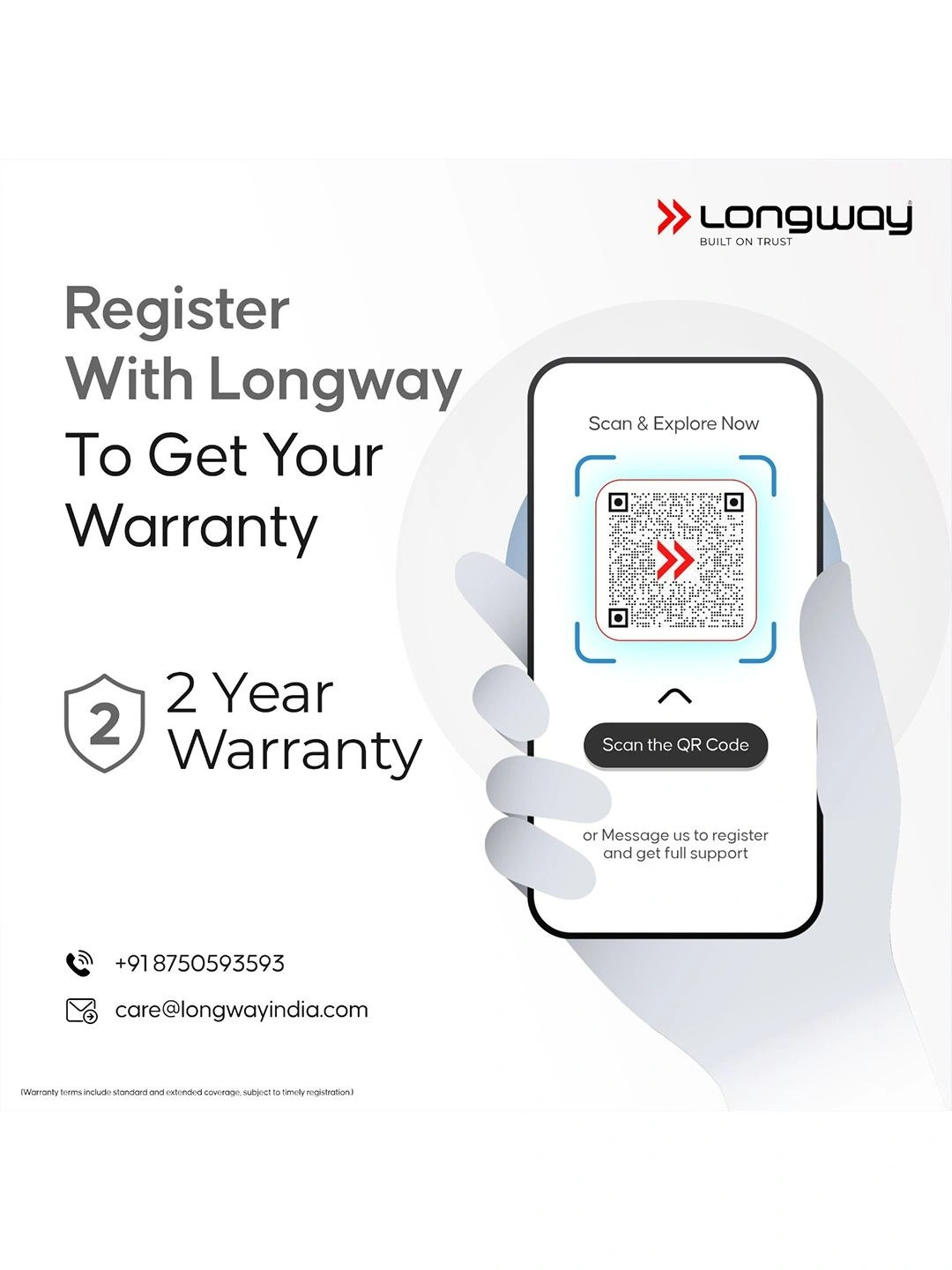 Longway Elite Plus IC Black