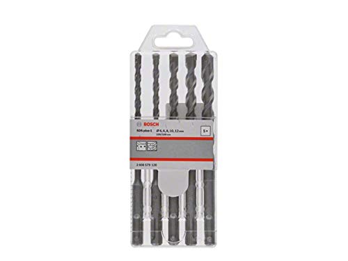 BOSCH Hammer Drill Bit SDS