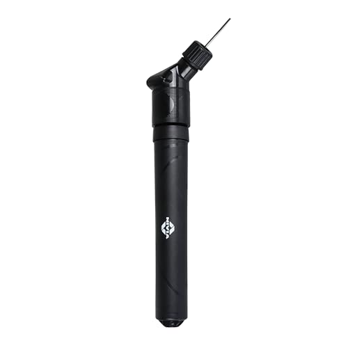 Nivia Double Action Ball Pump