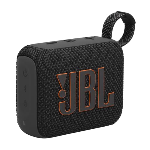 JBL Go 4, Wireless Ultra