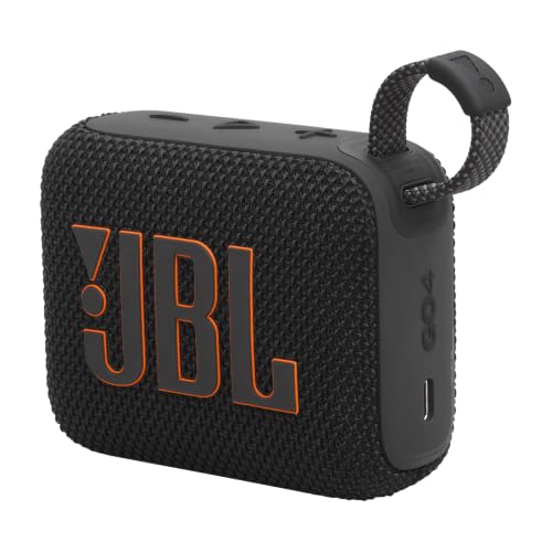 JBL Go 4, Wireless Ultra