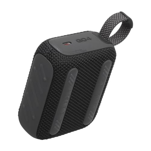 JBL Go 4, Wireless Ultra