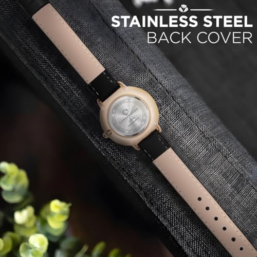 Carlington Iconic Analog Watches