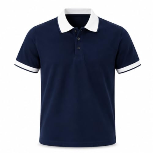 Men’s Premium Light Blue Cotton